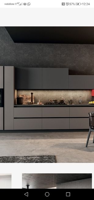 Consigli sulla cucina - 1