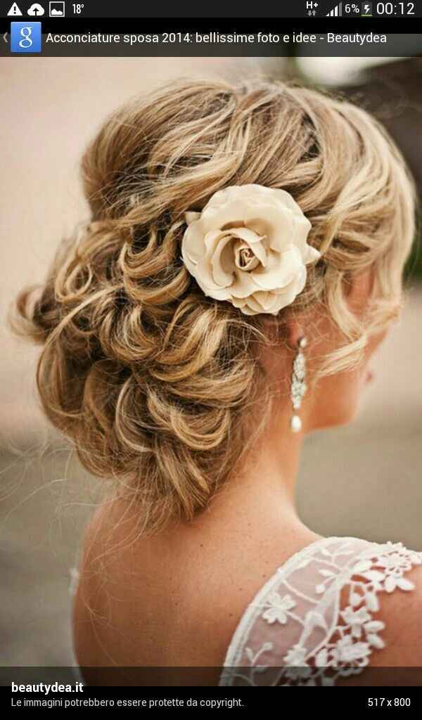 Consiglio scelta acconciatura!! - 1