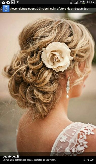 Consiglio scelta acconciatura!! - 1