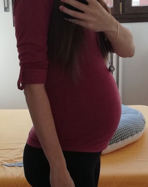 Future mamme novembre 2020 🌞🍁🌷♾ - 1