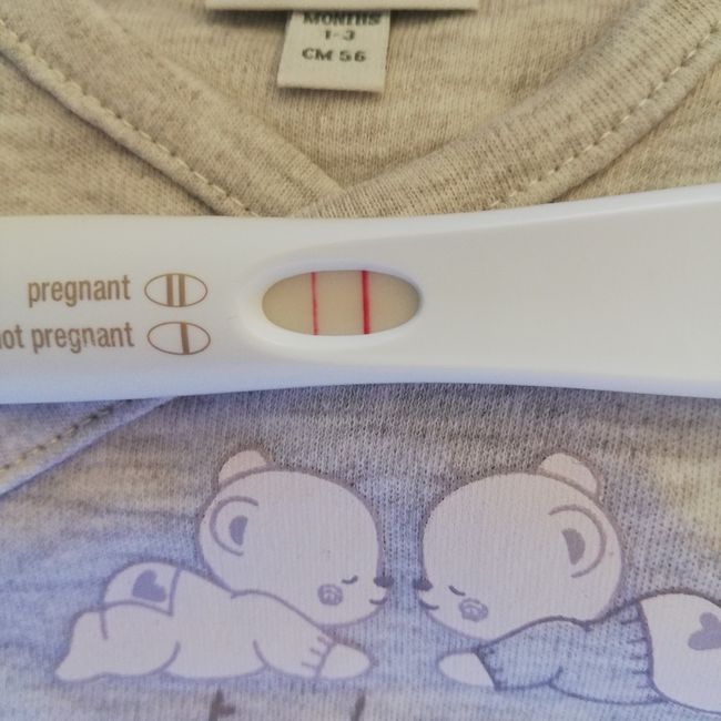 Future mamme novembre 2020 🌞🍁🌷♾ - 1