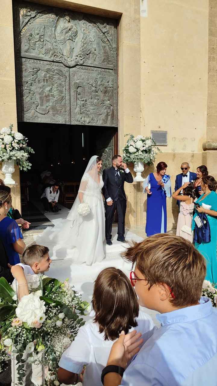 Finalmente sposi 💘 - 2