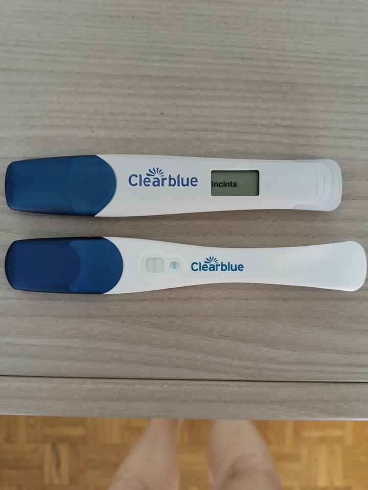 Chi non le aspetta per Agosto 2026 ☀️🍀 - 1