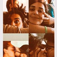 Postate una foto di voi due 👇 - 1