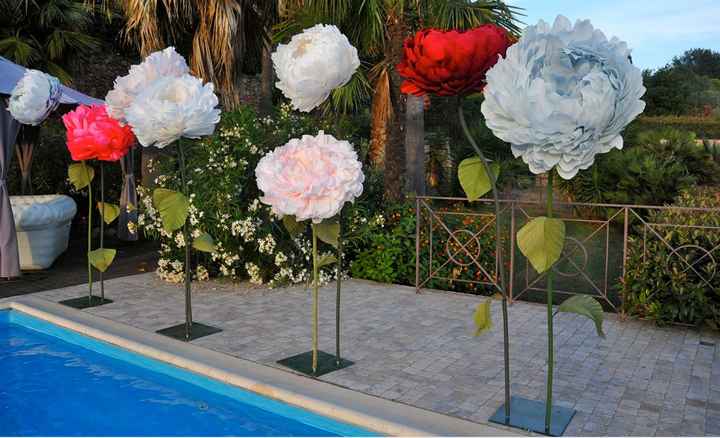 Fiori: ✅ o ⚠️? - 1