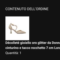 Tacco alto o basso?😅 - 1