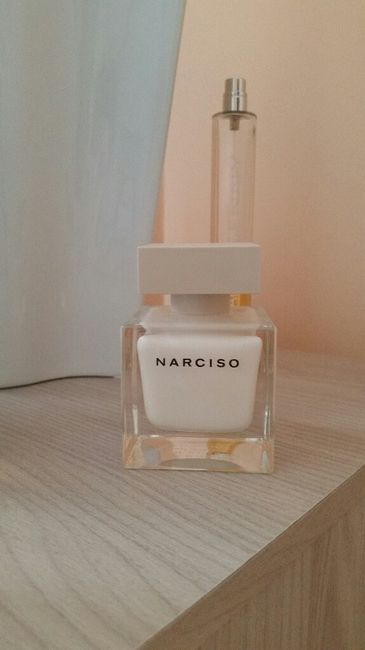 Profumo di sposa - 1