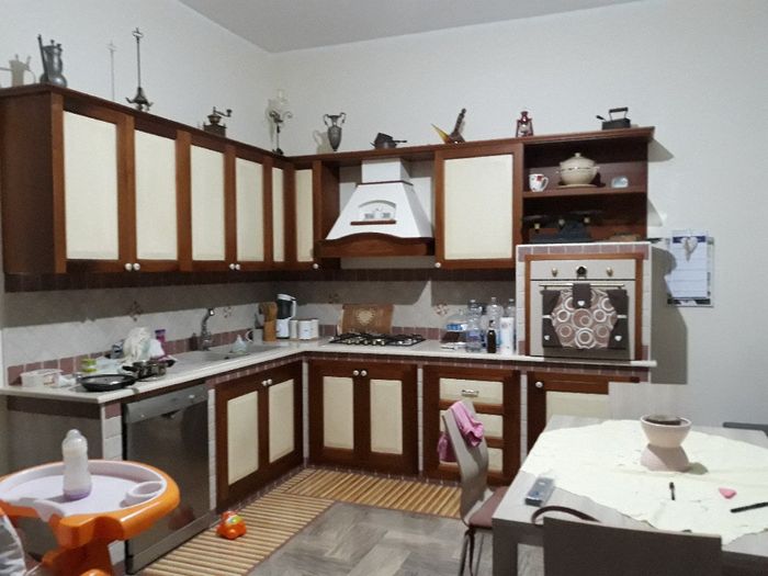 La vostra cucina???? - 1