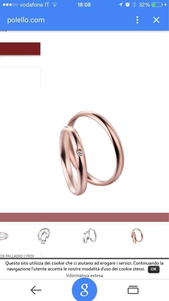 Le vostre fedi.. - 1