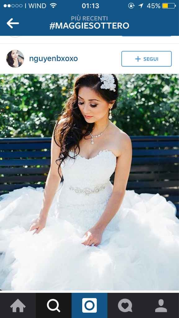 Bouquet gioiello - 1