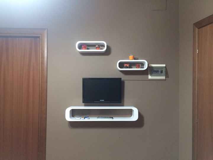 La nostra piccola casetta :) - 4