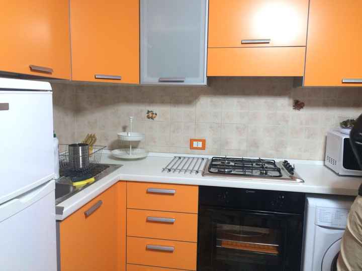 La nostra piccola casetta :) - 5