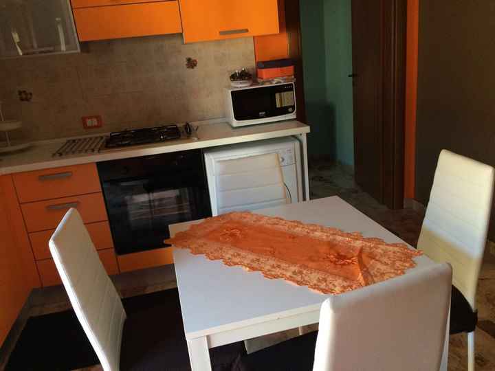 La nostra piccola casetta :) - 6