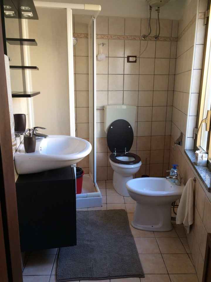 La nostra piccola casetta :) - 8