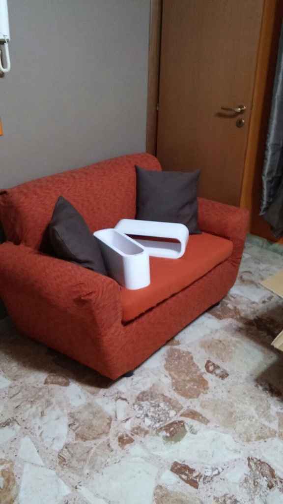 La nostra piccola casetta :) - 9