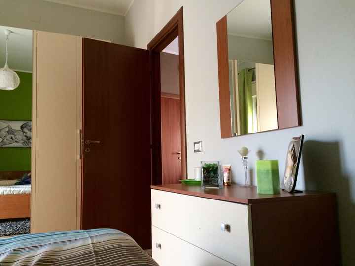 Curiosaaaa!!! come sono le vostre camere da letto? - 2