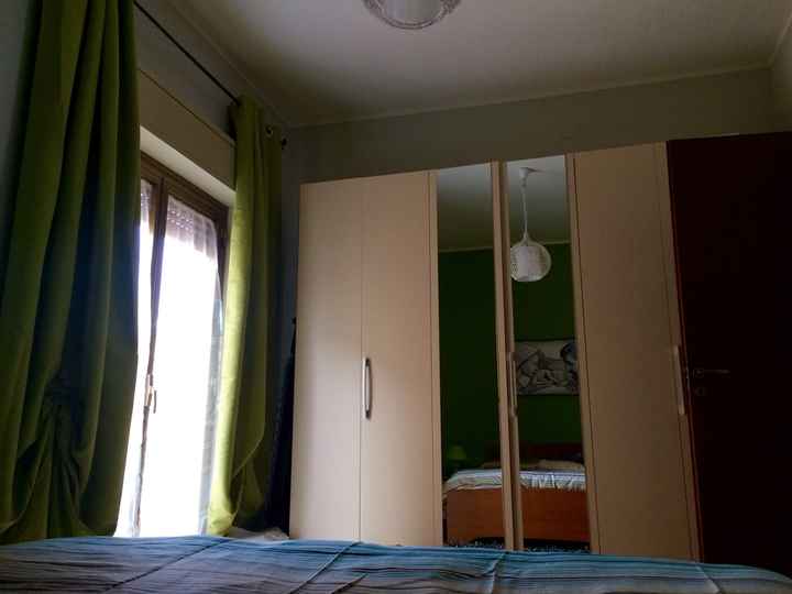 Curiosaaaa!!! come sono le vostre camere da letto? - 3
