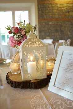 Consigli sul centrotavola! - 1