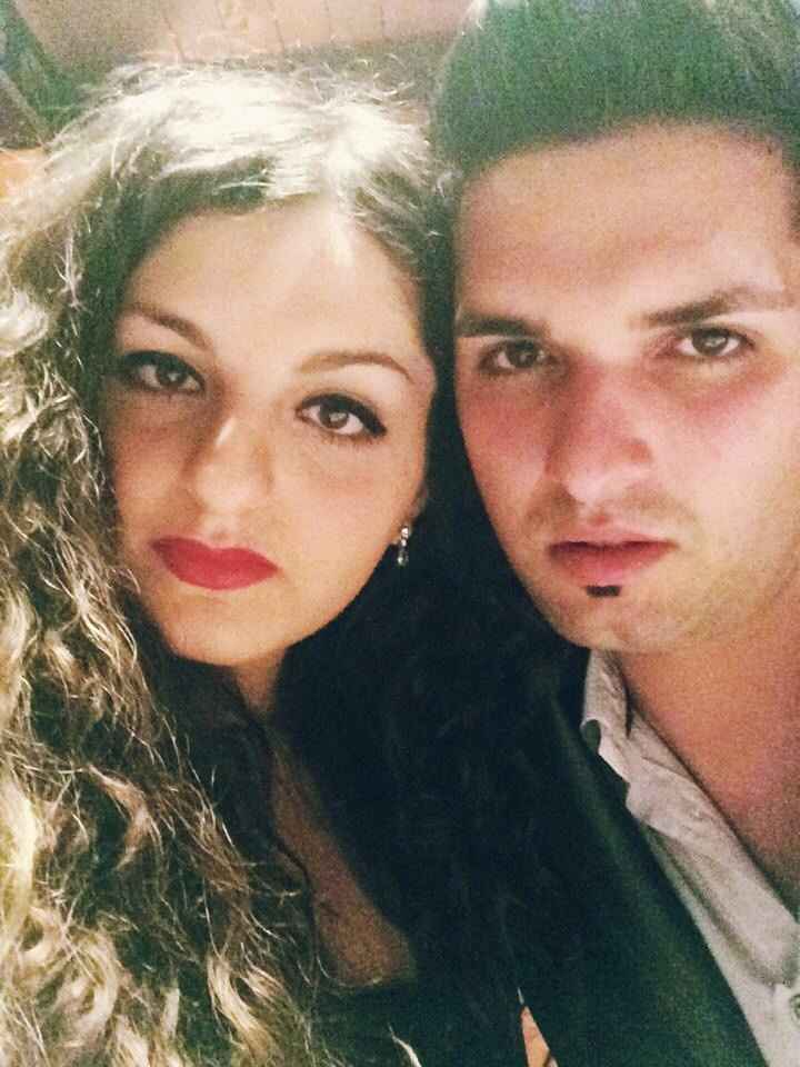 Ragazze, da quanto siete insieme con fm? la prima foto insieme? - 1