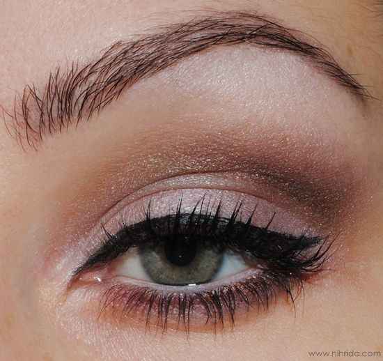 Prova trucco...cosa ne dite? - 2