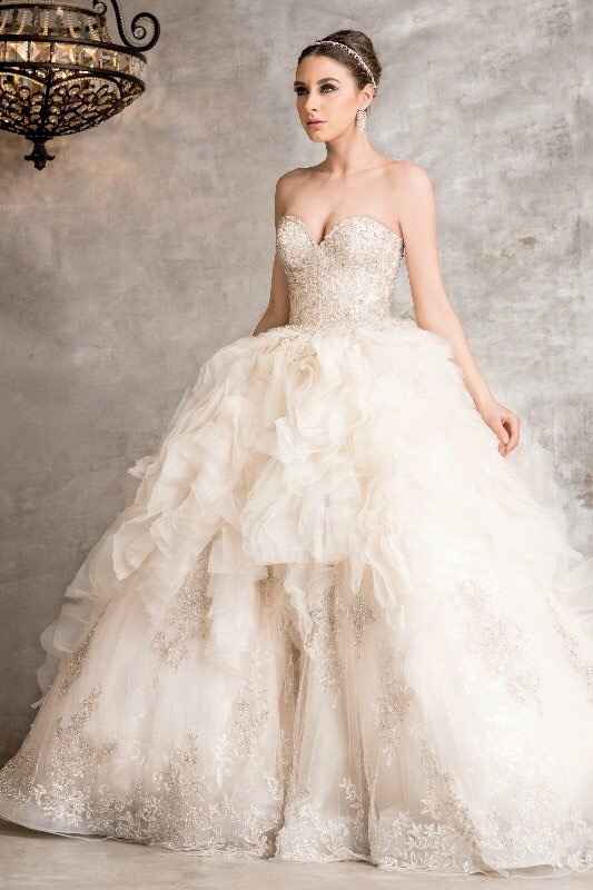 Abito ysa makino - 1