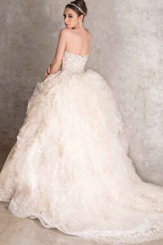 Abito ysa makino - 2