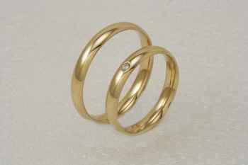 Fedi del vostro matrimonio - 1