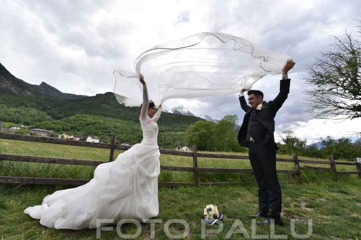 Ieri, 14 maggio 2016....il nostro giorno!! - 1