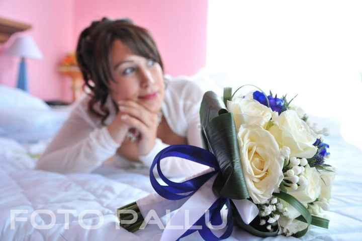 Ieri, 14 maggio 2016....il nostro giorno!! - 4