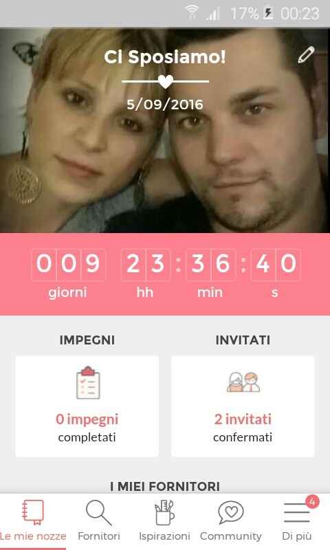 -9 tranquillissima - 1