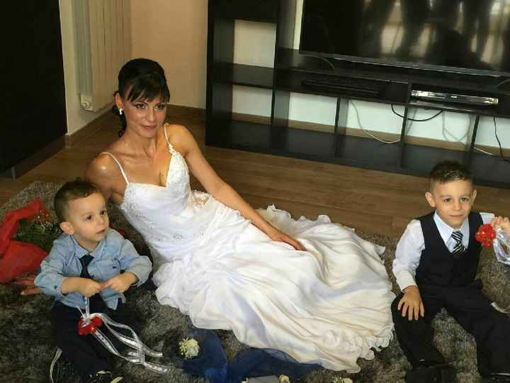 Finalmente maritoemoglie - 2