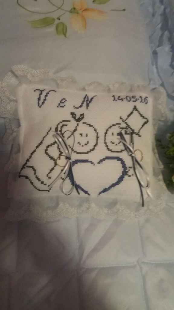 Spose blu/azzurro a me!! - 3