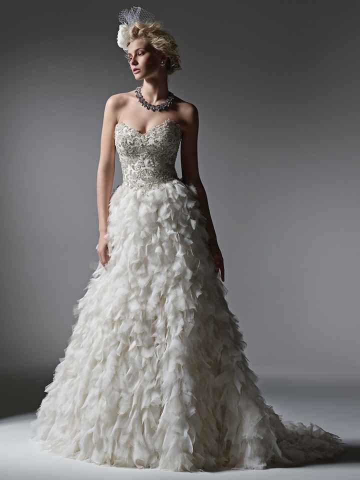 Abiti sposa - 1