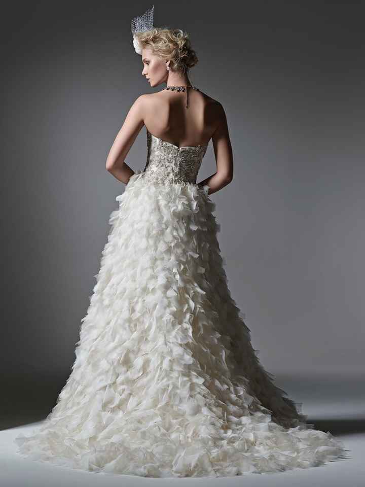 Abiti sposa - 2
