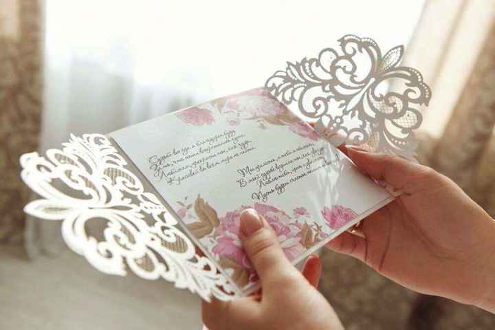 Partecipazioni fai da te - 2