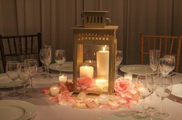 Consigli sul centrotavola! - 2