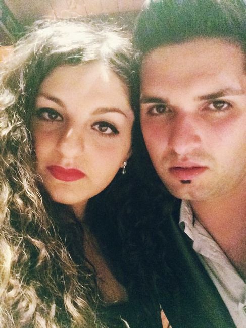 Ragazze, da quanto siete insieme con fm? la prima foto insieme? - 1