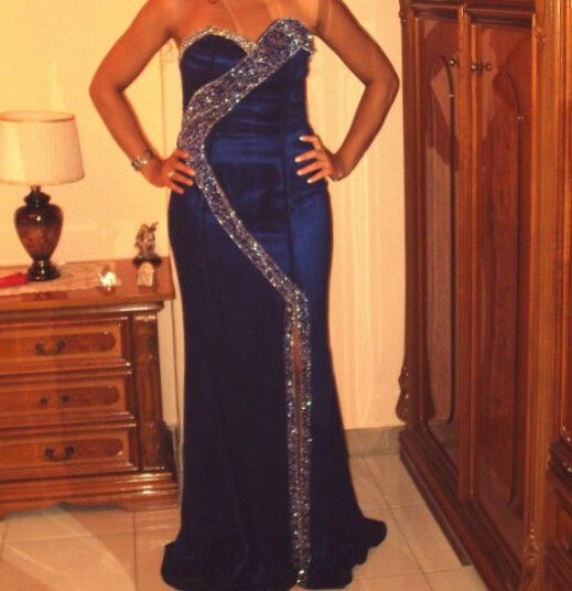 Dubbio abito da testimone - 2