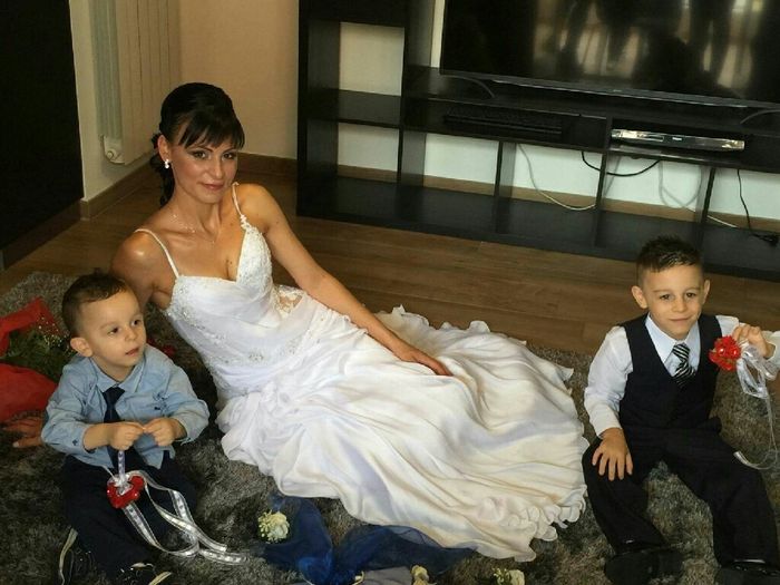 Finalmente maritoemoglie - 1