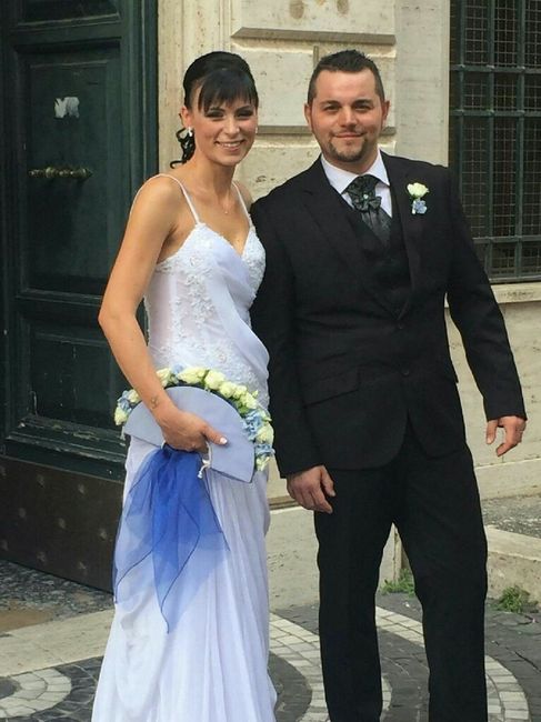 Finalmente maritoemoglie - 5