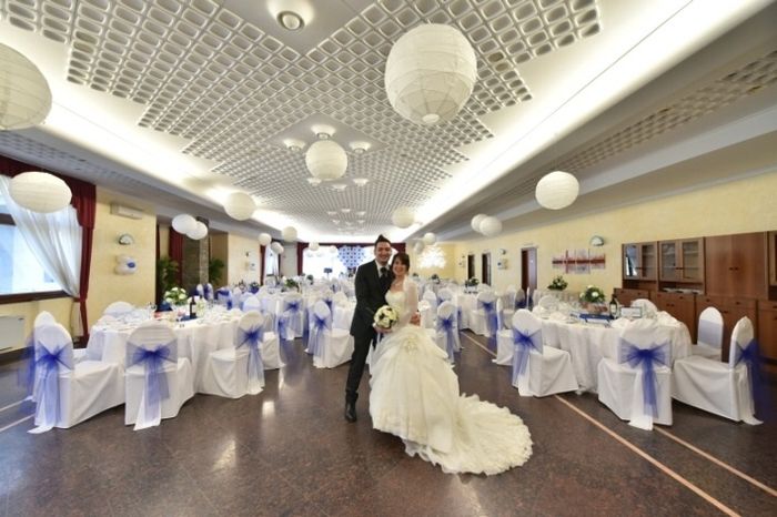 Spose blu/azzurro a me!! - 6