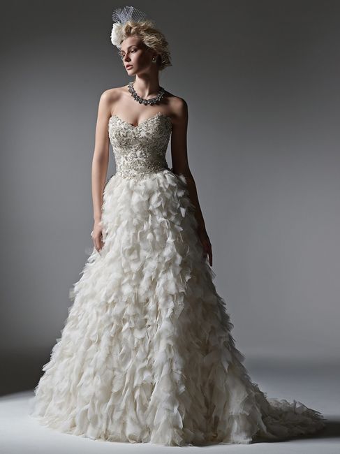 Abiti sposa - 1