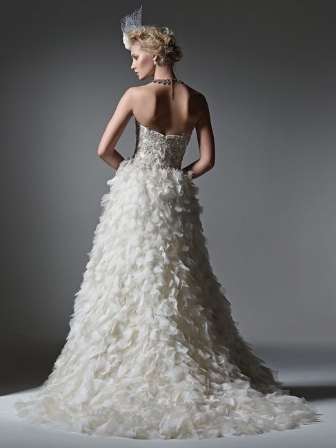 Abiti sposa - 2