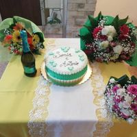 Promessa fatta ...:) ..con pochi intimi ,grande emozione - 1