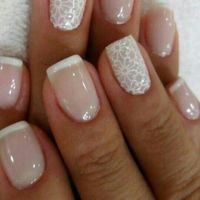 Unghie spose cosa mi consigliate? - 1