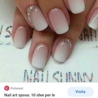 Unghie spose cosa mi consigliate? - 1