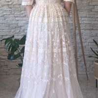 Abito sposa e sposo insieme - 2