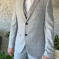 Abito sposa e sposo insieme - 3