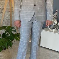 Abito sposa e sposo insieme - 4