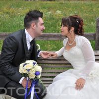 Ieri, 14 maggio 2016....il nostro giorno!! - 3